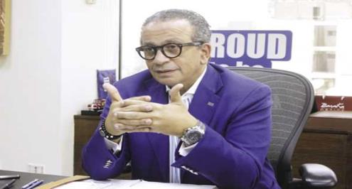 7 مليون جنيه.. اتحاد الكرة يصرف مستحقات الحكام المالية